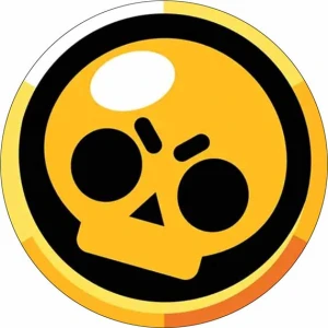 BRAWL STARS 22