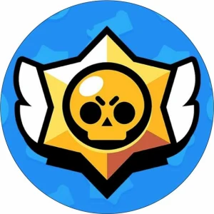 BRAWL STARS 23