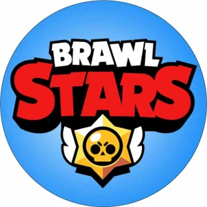 BRAWL STARS 24