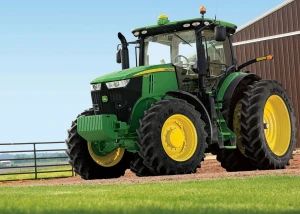 Opłatek na tort TRAKTOR TRA 03/28