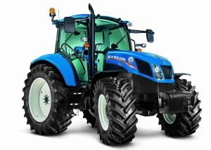 Opłatek na tort TRAKTOR TRA 11/24