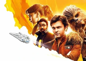 Opłatek na tort STAR WARS 34/48