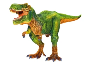 Opłatek na tort DINOZAUR DIN 84/108