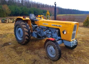 Opłatek na tort TRAKTOR TRA 47/94