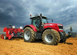 Opłatek na tort TRAKTOR TRA 56/86