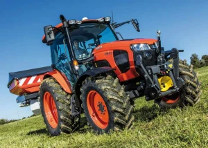 Opłatek na tort TRAKTOR TRA 59/82