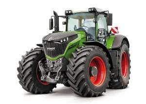 Opłatek na tort TRAKTOR TRA 61/80