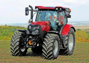 Opłatek na tort TRAKTOR TRA 65/76