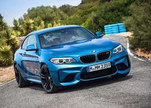 Opłatek na tort SAMOCHODY BMW 24/51