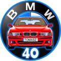 oplatek-na-tort-bmw-czerwony