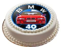 oplatek-na-tort-bmw-czerwony