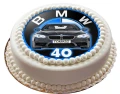 oplatek-na-tort-bmw-BMW-czarny