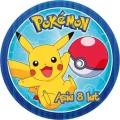 oplatek-na-tort-pokemon-pikachu-okrag-na-gore-tortu-wzor-POK05