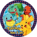 oplatek-na-tort-pokemon-pikachu-okrag-na-gore-tortu-wzor-POK10