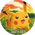 oplatek-na-tort-pokemon-pikachu-okrag-na-gore-tortu-wzor-POK13