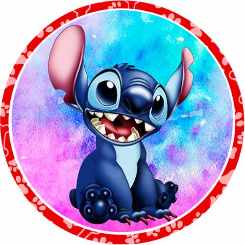 oplatek_na_tort_lilo_i_stitch_wzor_06