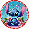 oplatek_na_tort_lilo_i_stitch_wzor_07