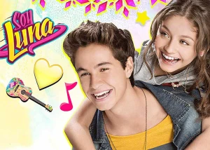 SOY LUNA