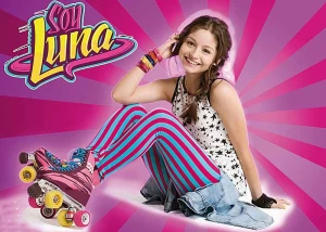 SOY LUNA 04/20