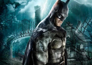 BATMAN 14/36