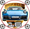 oplatek-na-tort-PORSCHE-niebieski.jpg