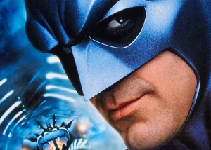 BATMAN 01/23