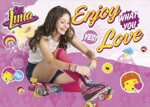 SOY LUNA 06/18