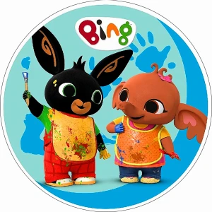 BING 42