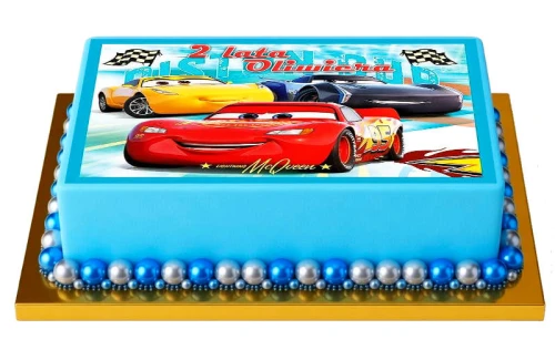 oplatek-na-tort-auta-zygzak-cars-aut81