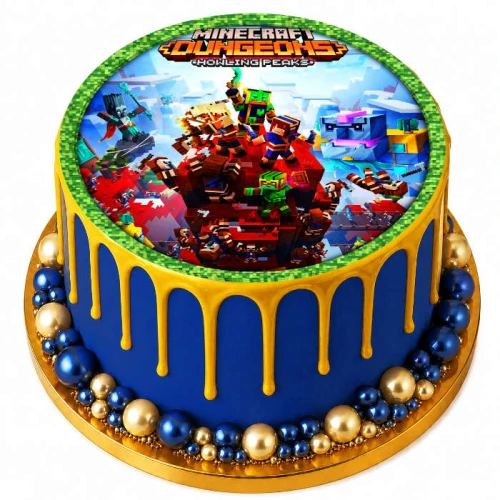 oplatek-na-tort-minecraft-mc137