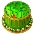 oplatek-na-tort-minecraft-MC-78
