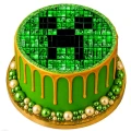 oplatek-na-tort-minecraft-MC-62
