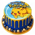 oplatek-na-tort-pokemon-pikachu-okrag-na-gore-tortu-wzor-POK06