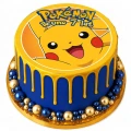 oplatek-na-tort-pokemon-pikachu-okrag-na-gore-tortu-wzor-POK02