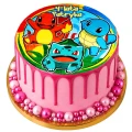 oplatek-na-tort-pokemon-pikachu-okrag-na-gore-tortu-wzor-POK03pink