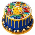 oplatek-na-tort-pokemon-pikachu-okrag-na-gore-tortu-wzor-POK04