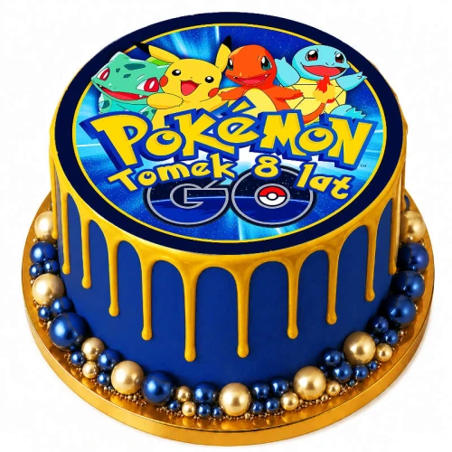 oplatek-na-tort-pokemon-pikachu-okrag-na-gore-tortu-wzor-POK09