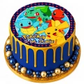 oplatek-na-tort-pokemon-pikachu-okrag-na-gore-tortu-wzor-POK10