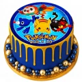 oplatek-na-tort-pokemon-pikachu-okrag-na-gore-tortu-wzor-POK11