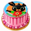 oplatek_na_tort_kroliczek_bing_BING37