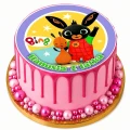 oplatek_na_tort_kroliczek_bing_BING40