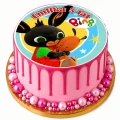 oplatek_na_tort_kroliczek_bing_BING41