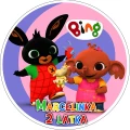 oplatek_na_tort_kroliczek_bing_BING43