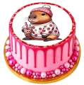 oplatek_na_tort_kapibara_14