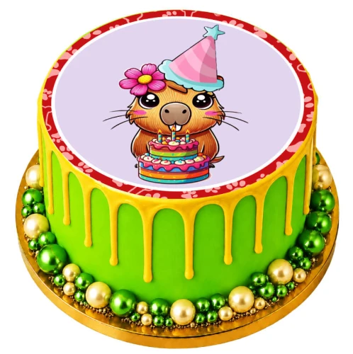 oplatek_na_tort_kapibara_17