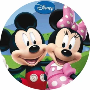 MYSZKA MINNIE 12