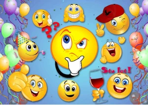 EMOTKI 23