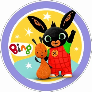 BING 40