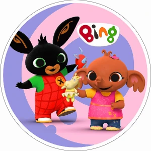BING 43