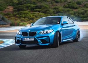 Opłatek na tort SAMOCHODY BMW 18/44